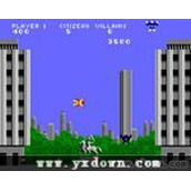 阿古斯号(Argus)ROM(含模拟器)