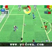 Taito足球95ROM(含模拟器)