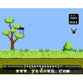 对决:猎鸭(Vs.DuckHunt)ROM(含模拟器)