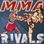 MMA格斗对决手游