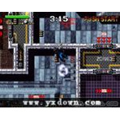 钢铁力量(SteelForce)ROM(含模拟器)