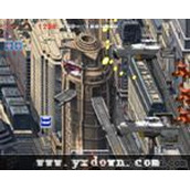 飞鹰任务(Gratia-SecondEarth)ROM(含模拟器)