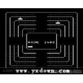 赛车精灵(Dodgem)ROM(含模拟器)