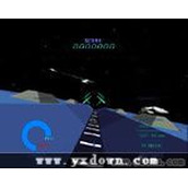 星际保卫战(Starblade)ROM(含模拟器)