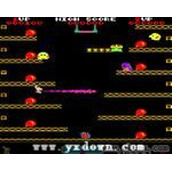 老鼠灭气球(PopFlamer)ROM(含模拟器)