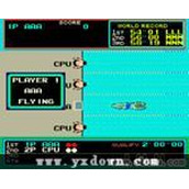 Konami运动会'84(TheUndoukai)ROM(含模拟器)