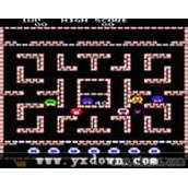 阿里巴巴与40大盗(AliBabaand40Thieves)ROM(含模拟器)
