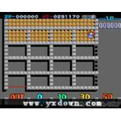 空间转移(LotLot)ROM(含模拟器)