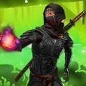 忍者格斗武士手游