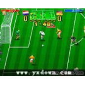 梦幻足球'94(Dsccr94j)ROM(含模拟器)