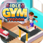 肥宅健身房手游