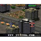 双鹰2(TwinEagleII-TheRescueMission)ROM(含模拟器)
