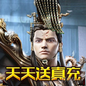 ​碟际战记手游