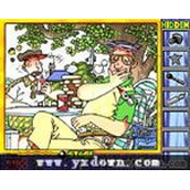 超级找一找-搜寻之眼(SearchEye)ROM(含模拟器)