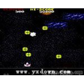 星际武力(StarForce)ROM(含模拟器)