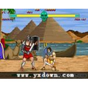 世纪战士(MightyWarriors)ROM(含模拟器)
