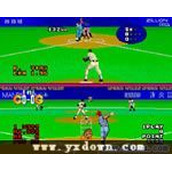 刺激联盟(ExciteLeague)ROM(含模拟器)