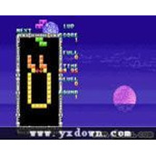 俄罗斯方块解谜(AtomicPoint)ROM(含模拟器)