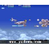 E.D.F.-地球保卫战(EarthDefenseForce)美版ROM(含模拟器)