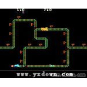 蒸气火车(Runaway)ROM(含模拟器)