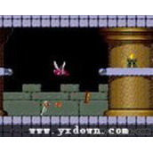 原子超人(Chelnov-AtomicRunner)ROM(含模拟器)