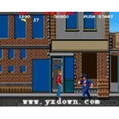 罪恶都市(CrimeCity)世界版ROM(含模拟器)