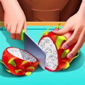 家庭零食糖果制作手游