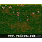 大地枪声(GainGround)世界版ROM(含模拟器)