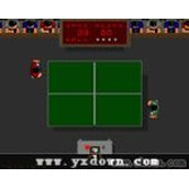 乒乓大师93(PingPongMasters93)ROM(含模拟器)