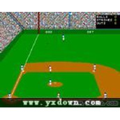 棒球季节II(BaseballTheSeasonII)ROM(含模拟器)