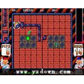 梦幻之笛(PipeDream)ROM(含模拟器)