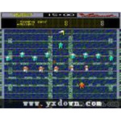 全美职业橄榄球(All-ProFootball2K8)ROM(含模拟器)