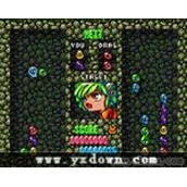 魔法气泡(PuyoPuyo)世界版ROM(含模拟器)