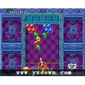泡泡龙(PuzzleBobble)日版ROM(含模拟器)