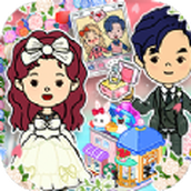 你家甜心小镇手游