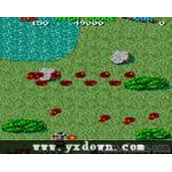 异星毁灭者(Extermination)美版ROM(含模拟器)