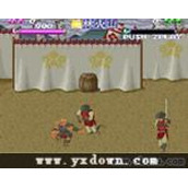 武田信玄(TakedaShingen)日版ROM(含模拟器)