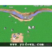 铁板阵3D/G(Battles)ROM(含模拟器)