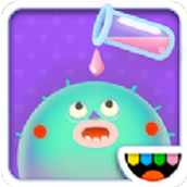 托卡世界元素手游