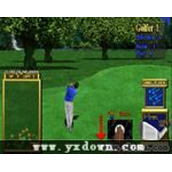金牌高尔夫97(GoldenTee'97)ROM(含模拟器)