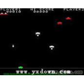 太空入侵者复仇(Invader'sRevenge)ROM(含模拟器)