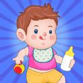 假装小镇日托故事手游