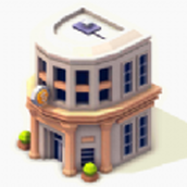 岛屿城市建设大亨手游