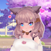 樱花浪漫高校模拟手游