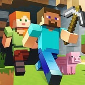 沙盒世界模拟建造手游