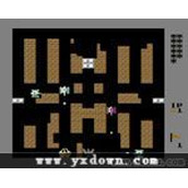 对决:坦克大战(Vs.BattleCity)ROM(含模拟器)