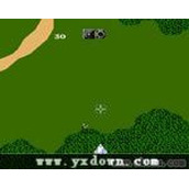 对决:超级铁板阵(Vs.SuperXevious)ROM(含模拟器)