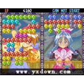 浦吉克拉-宝石王国的世界(PuchiCarat)ROM(含模拟器)
