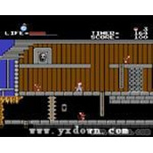 对决:七宝奇谋(Vs.TheGoonies)ROM(含模拟器)
