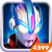 UltramanLegendHero手游